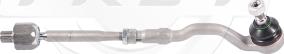 FREY 860205601 - Tie Rod www.autospares.lv