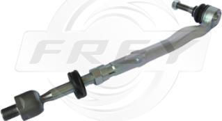 FREY 860207001 - Stūres šķērsstiepnis autospares.lv