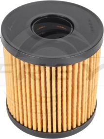 FREY 809108101 - Air Filter, engine www.autospares.lv