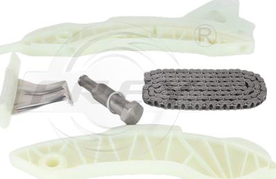 FREY 806409901 - Timing Chain Kit www.autospares.lv