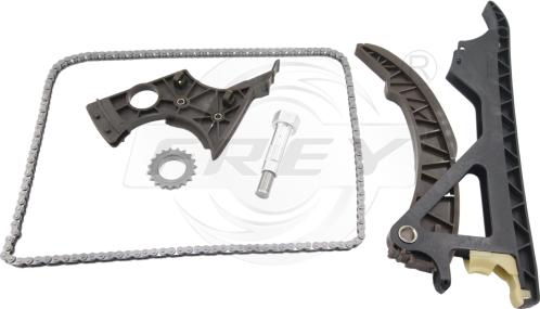 FREY 806409201 - Timing Chain Kit www.autospares.lv