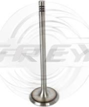 FREY 806701001 - Ieplūdes vārsts www.autospares.lv