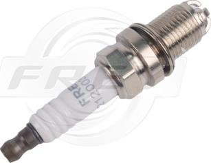 FREY 818902801 - Aizdedzes svece autospares.lv