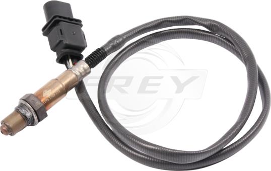 FREY 880600801 - Lambda zonde www.autospares.lv