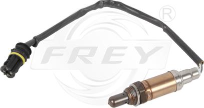 FREY 880608001 - Lambda zonde autospares.lv