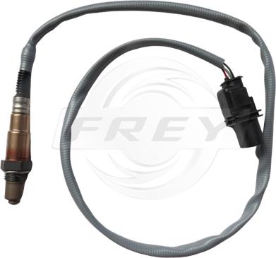 FREY 880608301 - Lambda zonde www.autospares.lv