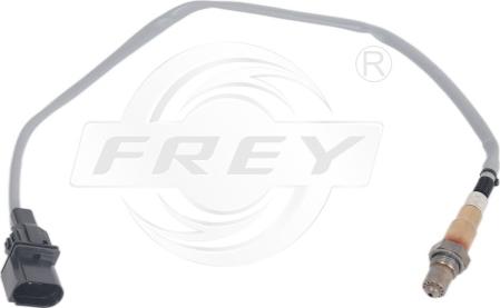 FREY 880614001 - Lambda zonde www.autospares.lv