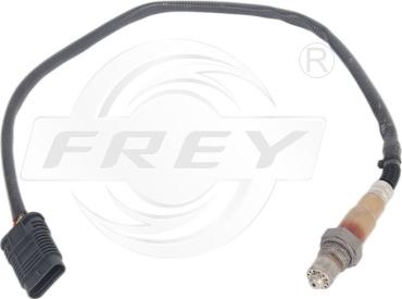 FREY 880614101 - Lambda zonde www.autospares.lv