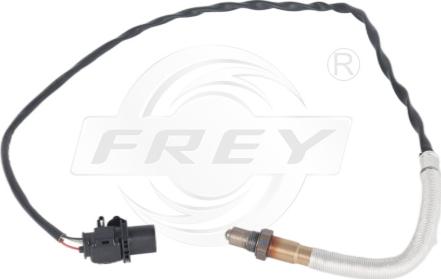 FREY 880614301 - Lambda zonde www.autospares.lv