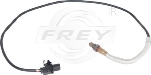 FREY 880614201 - Lambda zonde www.autospares.lv