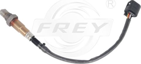 FREY 880613501 - Lambda zonde www.autospares.lv