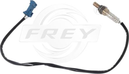 FREY 880613801 - Lambda zonde autospares.lv