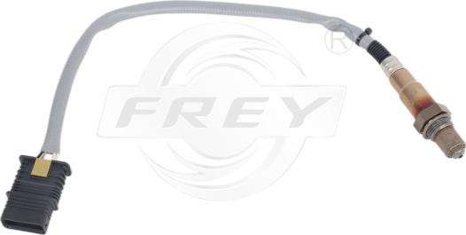 FREY 880613701 - Lambda Sensor www.autospares.lv