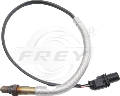 FREY 880612901 - Lambda zonde www.autospares.lv