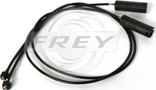 FREY 880700901 - Indikators, Bremžu uzliku nodilums autospares.lv