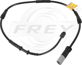 FREY 880708901 - Indikators, Bremžu uzliku nodilums www.autospares.lv