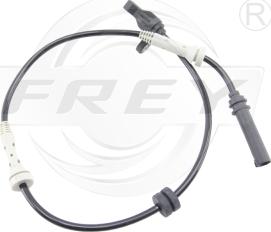 FREY 882206601 - Devējs, Riteņu griešanās ātrums www.autospares.lv