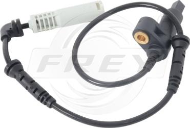 FREY 882200101 - Devējs, Riteņu griešanās ātrums www.autospares.lv