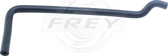 FREY 824526101 - Radiatora cauruļvads www.autospares.lv