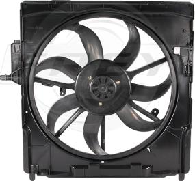 FREY 824101801 - Ventilators, Motora dzesēšanas sistēma www.autospares.lv