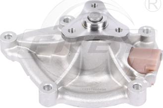 FREY 823005901 - Water Pump www.autospares.lv