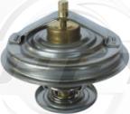 FREY 823100501 - Coolant thermostat / housing www.autospares.lv