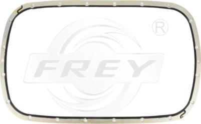 FREY 870300401 - Blīve, Eļļas vācele-Autom. pārnesumkārba www.autospares.lv