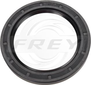 FREY 795511601 - Shaft Seal, wheel hub www.autospares.lv