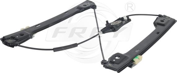 FREY 790410601 - Stikla pacelšanas mehānisms autospares.lv