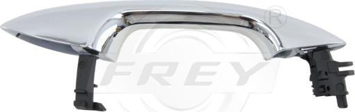 FREY 790010401 - Door Handle www.autospares.lv