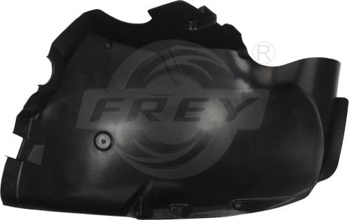 FREY 798506601 - Panelling, mudguard www.autospares.lv