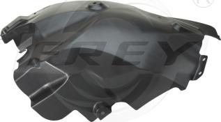 FREY 798506701 - Panelling, mudguard www.autospares.lv