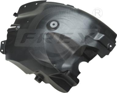 FREY 798507501 - Panelling, mudguard www.autospares.lv