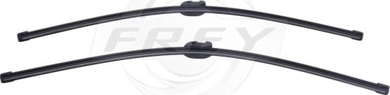 FREY 792708401 - Щетка стеклоочистителя www.autospares.lv