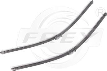 FREY 792702104 - Stikla tīrītāja slotiņa www.autospares.lv