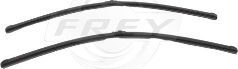 FREY 792710001 - Wiper Blade www.autospares.lv