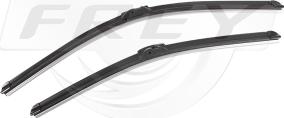 FREY 792710201 - Stikla tīrītāja slotiņa www.autospares.lv