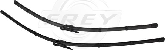 FREY 792712901 - Stikla tīrītāja slotiņa www.autospares.lv