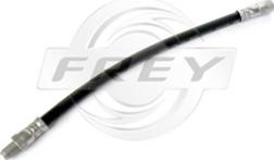 FREY 745903501 - Тормозной шланг www.autospares.lv