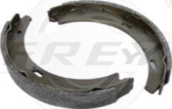 FREY 745600101 - Bremžu loku kompl., Stāvbremze www.autospares.lv