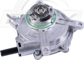 FREY 746900601 - Vacuum Pump, braking system www.autospares.lv