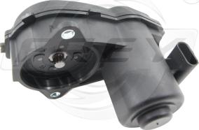 FREY 747205401 - Control Element, parking brake caliper www.autospares.lv