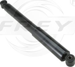 FREY 750415501 - Amortizators www.autospares.lv