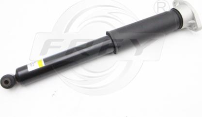 FREY 750418901 - Shock Absorber www.autospares.lv