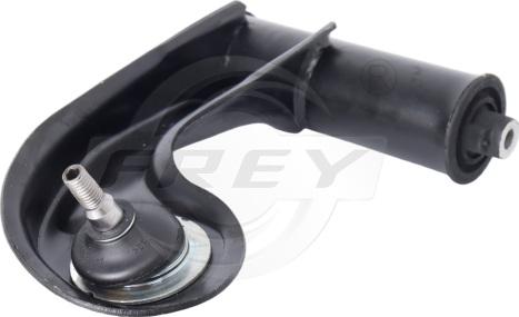 FREY 750101601 - Track Control Arm www.autospares.lv