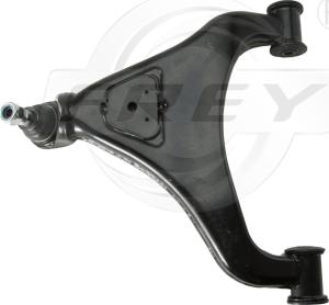 FREY 750103501 - Track Control Arm www.autospares.lv