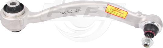 FREY 750112401 - Рычаг подвески колеса www.autospares.lv