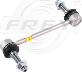 FREY 750303201 - Stiepnis / Atsaite, Stabilizators autospares.lv