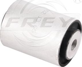 FREY 750205301 - Bush of Control / Trailing Arm www.autospares.lv