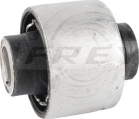 FREY 750208101 - Сайлентблок, рычаг подвески колеса www.autospares.lv